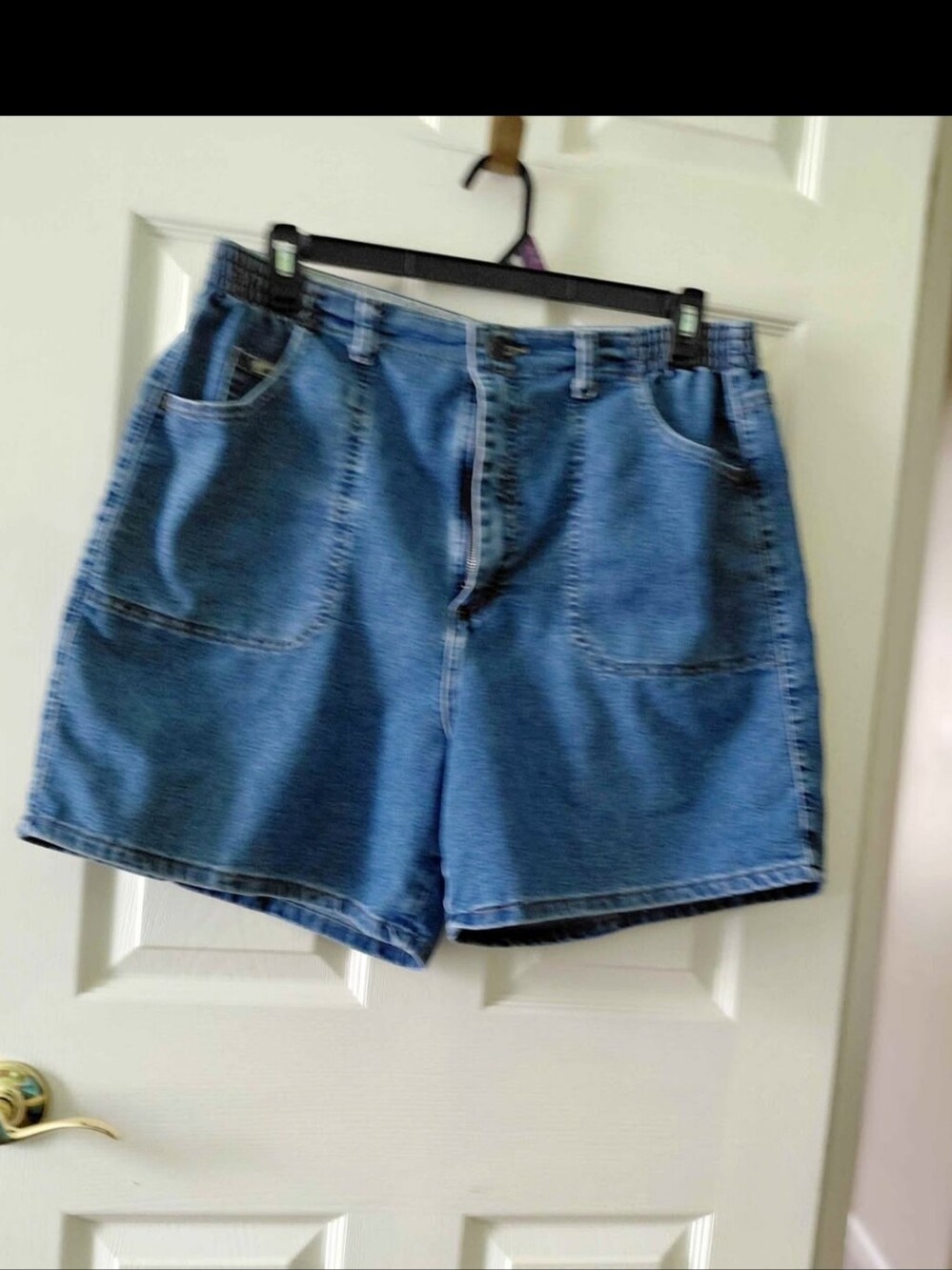 Lee Denim Shorts🦋